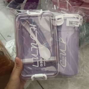 Set Lunch Box