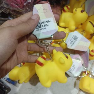 Ganci Bunyi