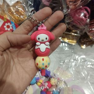 Ganci
