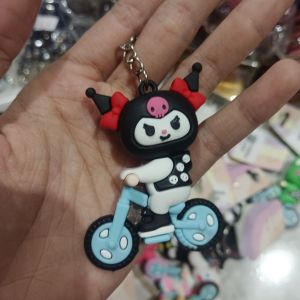 Ganci