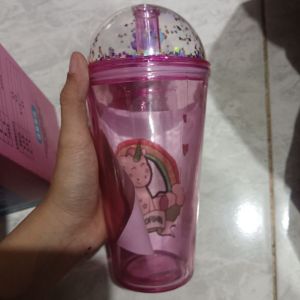 Botol Minum unicorn 