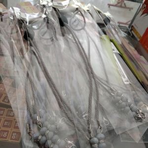 strap Masker 