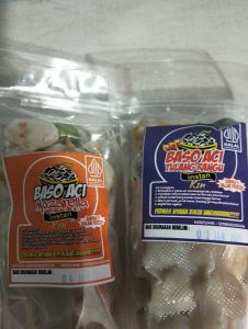 Baso aci tulang rangu & moza