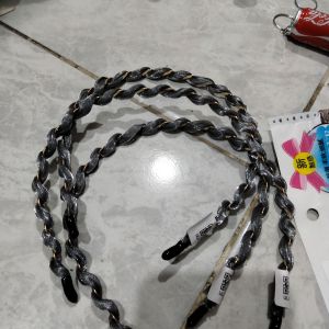 bando abu 