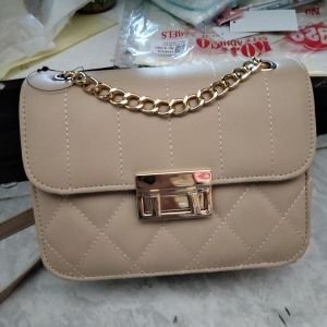 Zeava Tas Selempang Rantai 