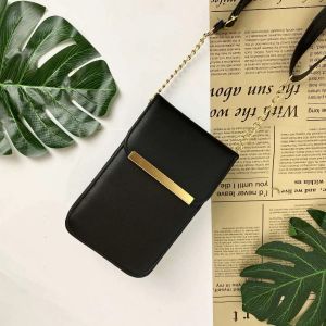 Zeava Tas Selempang Rantai 