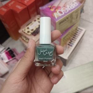 Marimar Earth Wisdom Nail Polish