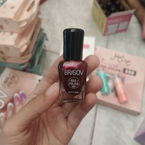Kutek Brasov Maroon