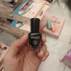 Kutek Brasov Black