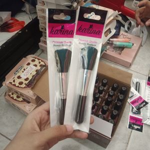 Karina Brush