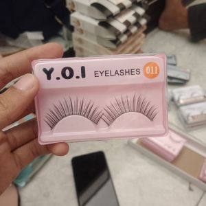 Yoi Eyelashes 011