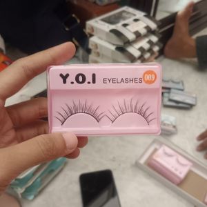 Yoi Eyelashes 009