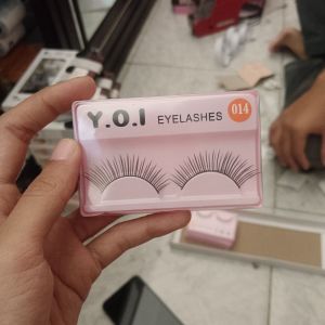 Yoi Eyelashes 014