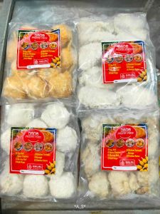 Eggroll dll nana bento