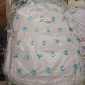 Tas Sekolah Alto Girl