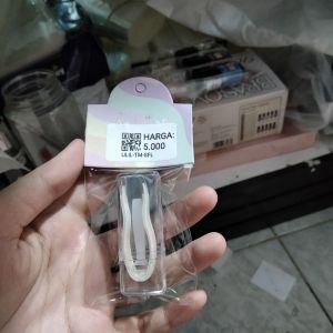 penjapit softlens 