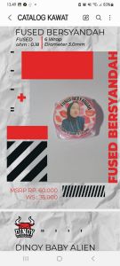 Kawat koil Besyandah