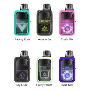 Ursa Epoch pood kit