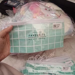 Ziplock Favourite