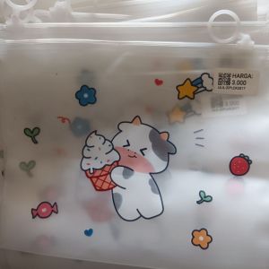 Ziplock