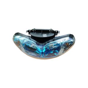 Reflektor Jupiter Z old YGP