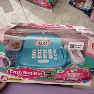 cash register 