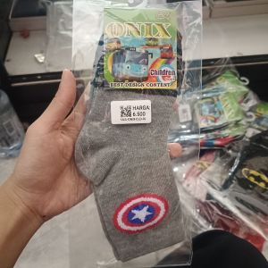 Kaos Kaki Anak Onix Panjang