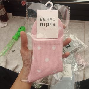 Kaos Kaki Fashion BeihaoMps