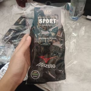 Kaos Kaki Sport 