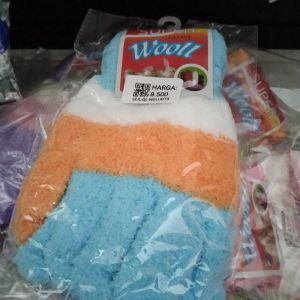 sarung tangan super wooll