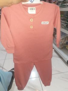 Little q pjpj polos S