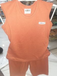 Little q kutung XXL
