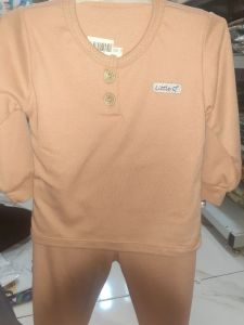 Little q pjpj polos M