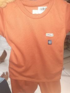 Little q pdpd polos XL
