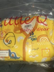 Little q neci motif S