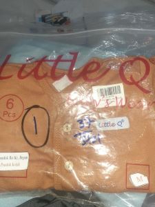 Little q neci M