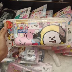Tempat Pensil BT21