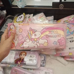 Tempat Pensil Unicorn 