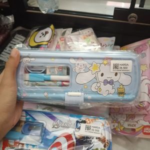 Tempat Pensil Cinamonroll