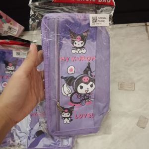 Tempat Pensil Kuromi