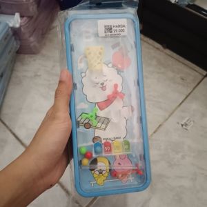 Tempat Pensil BT21