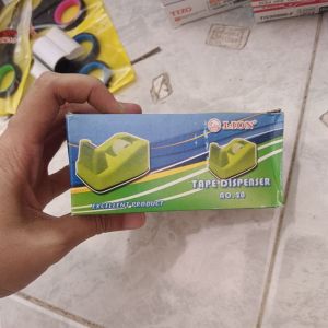 Tape Dispenser 