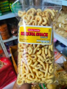 Lanting ORI rizquna