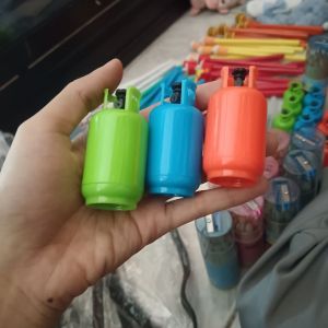 Bolpoin Gas