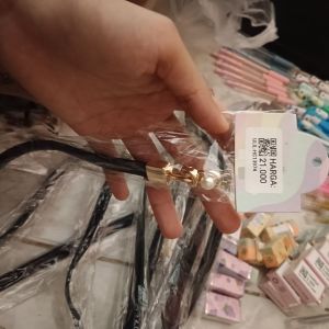 Ikat Pinggang Wanita