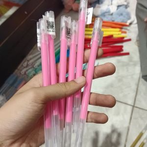 Bolpoin Glitter Pink
