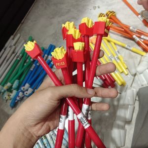 Bolpoin Karakter 