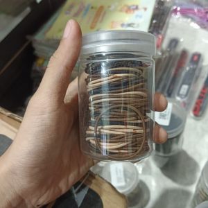 Ikat Rambut Nude