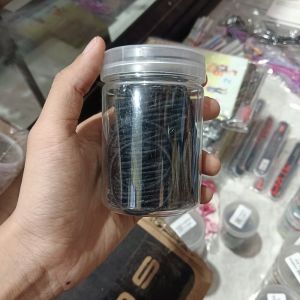 Ikat Rambut Hitam 