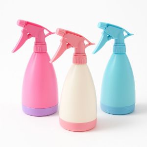 BOTOL SPRAYER 300ML WARNA